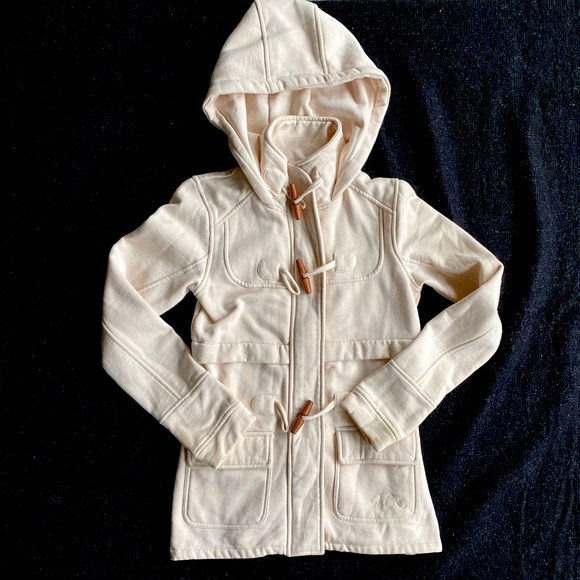 Women’s Rip Curl Jacket - Picture 2 of 5